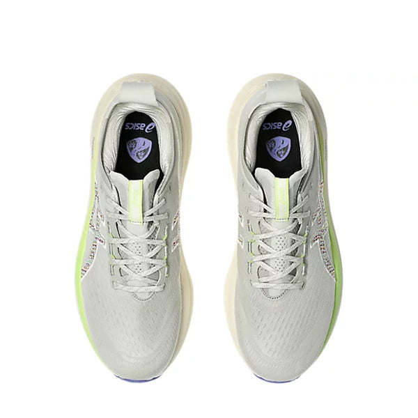 Asics Men's Gel Nimbus 27 Tr Running Balboa Colombia