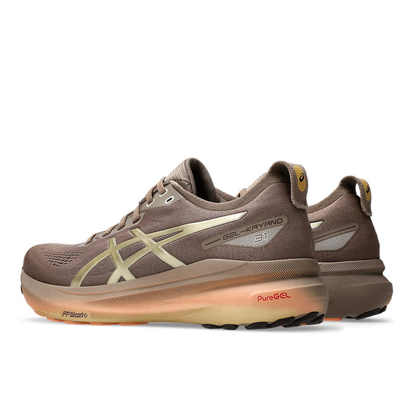 Asics Men's Gel Kayano 31 Luxe Running Balboa Colombia