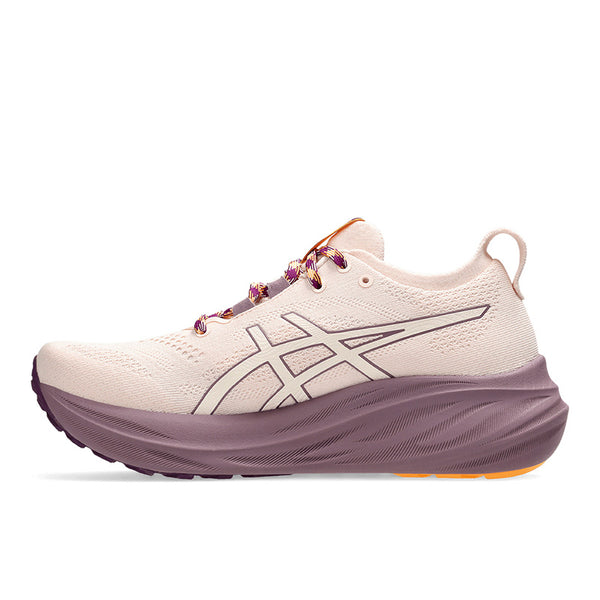 Asics Women's Gel Nimbus 26 Tr Running Balboa Colombia