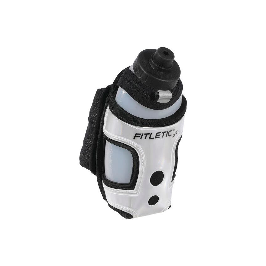 Fitletic Hydrapalm Bottle Hand Holder OSFA