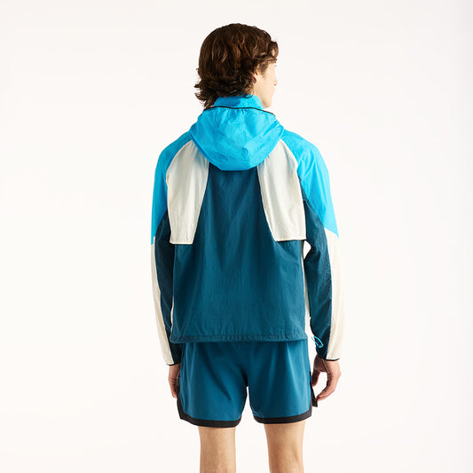 New Balance Men's RC Jacket S