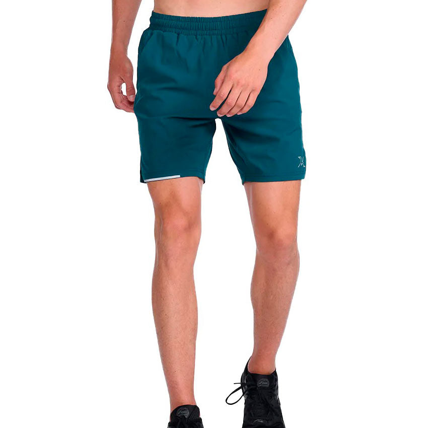 2XU Men's Aero 7 Inch Shorts S