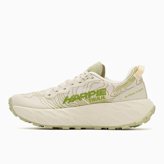 VEJA Men's Harpie Trail Aeroshell 8