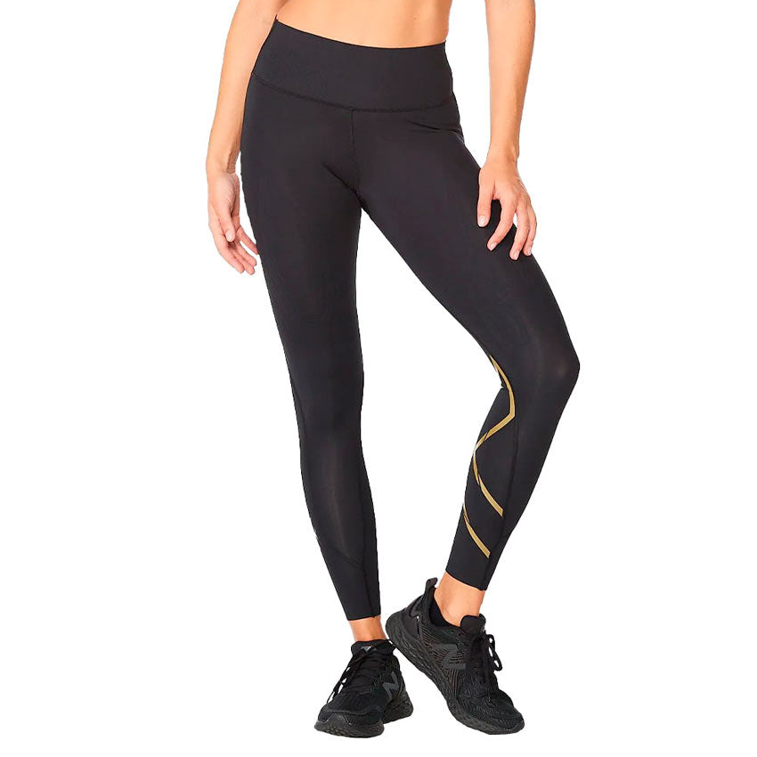 2XU Women's Force Compression Tighs XS