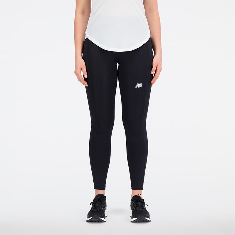 New Balance Women's Accelerate Pacer Tight XS