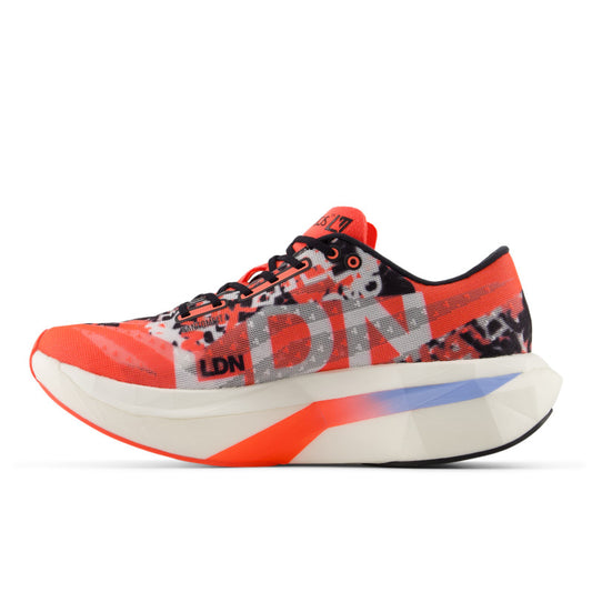 New Balance Women's TCS London Marathon FuelCell SC 5
