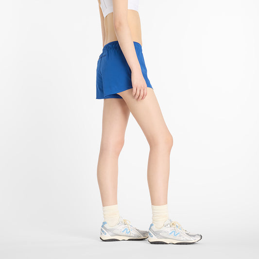 RC Short 3''