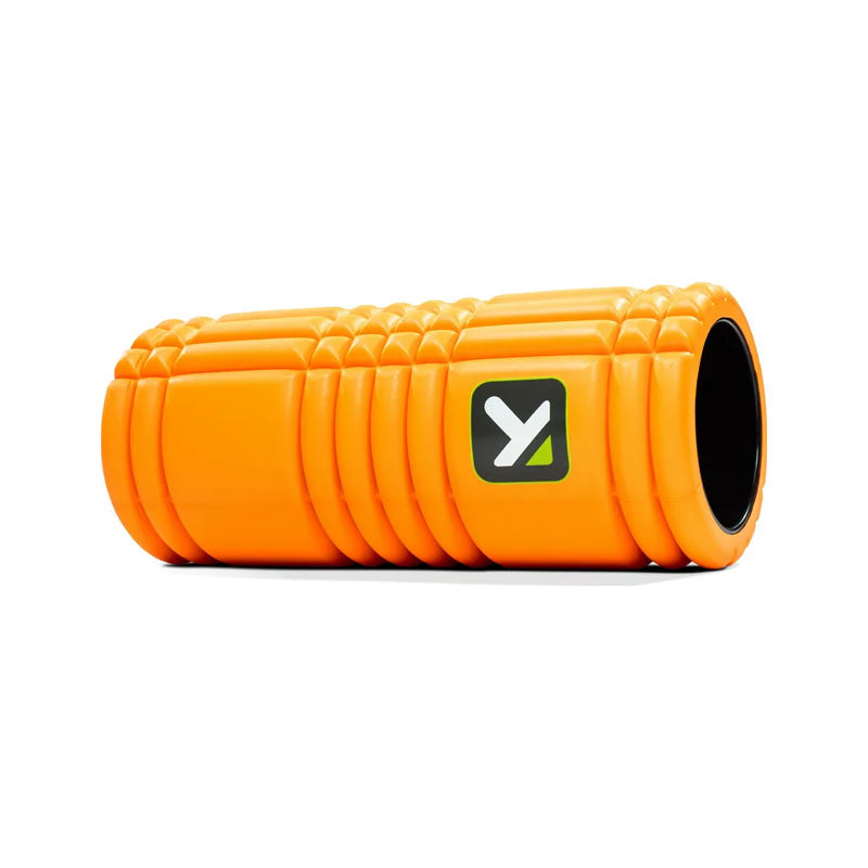Triggerpoint Grid 1.0 Foam Roller 33 cm OSFA