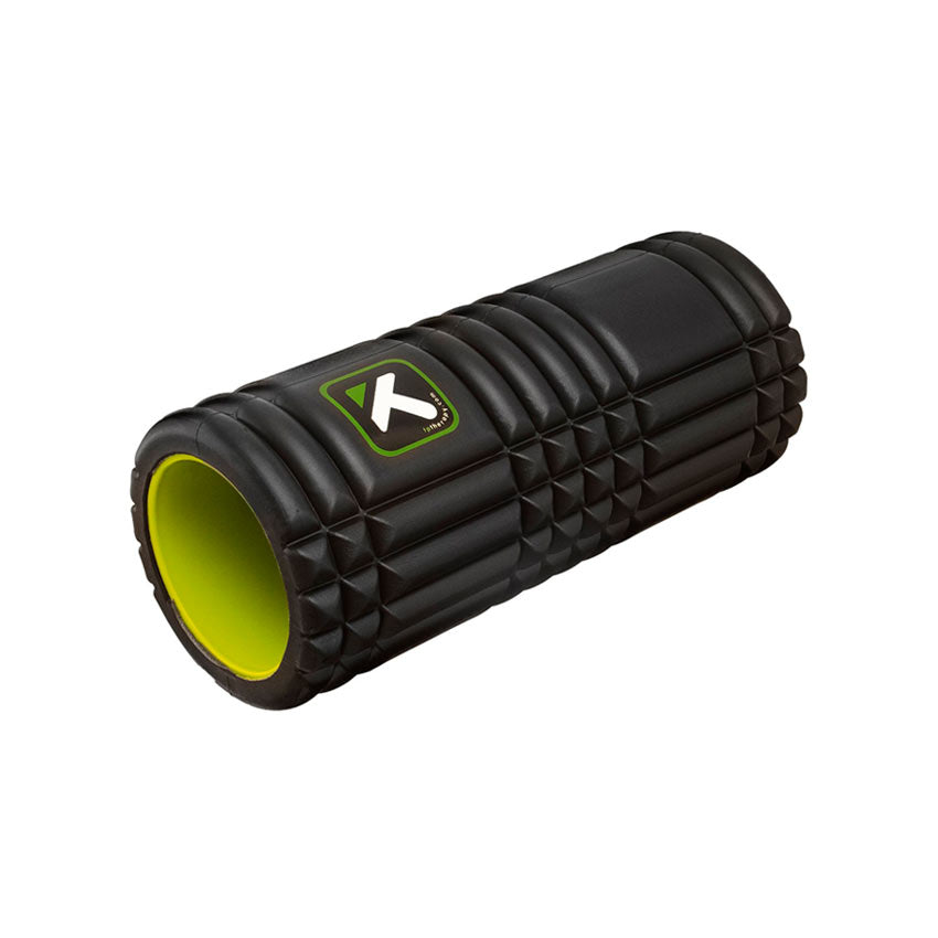 TRIGGERPOINT Grid 1.0 Foam Roller 33 cm OSFA