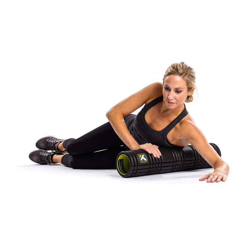 Triggerpoint Grid 2.0 Foam Roller 66 cm OSFA