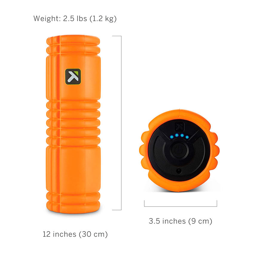 TRIGGERPOINT Grid Vibe Plus OSFA