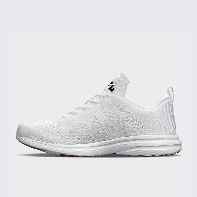 APL Men's Techloom Pro Whi 7