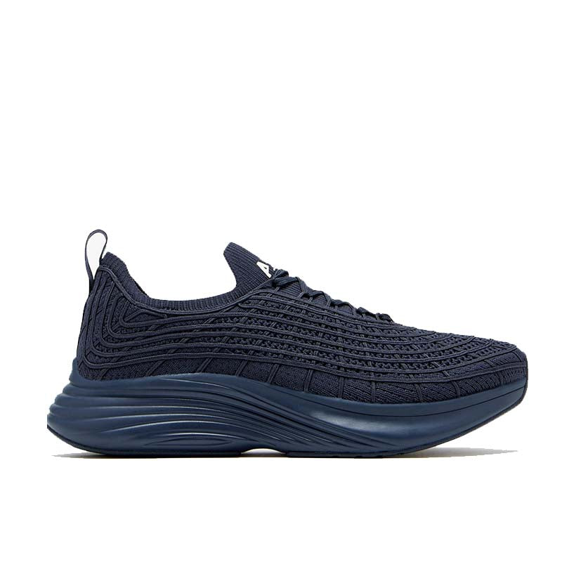 APL Men's Techloom Zipline