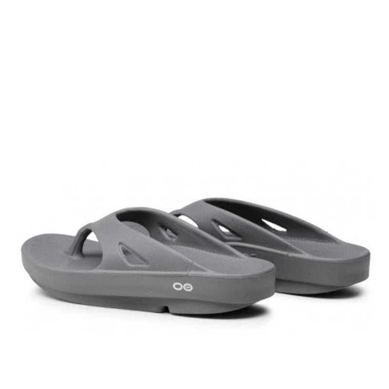 OOFOS Unisex OOriginal thong 7