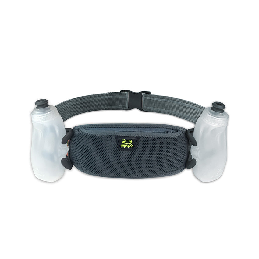 Amphipod RunLite 10K™ 2 Bottle Hydration Belt ONE SIZE
