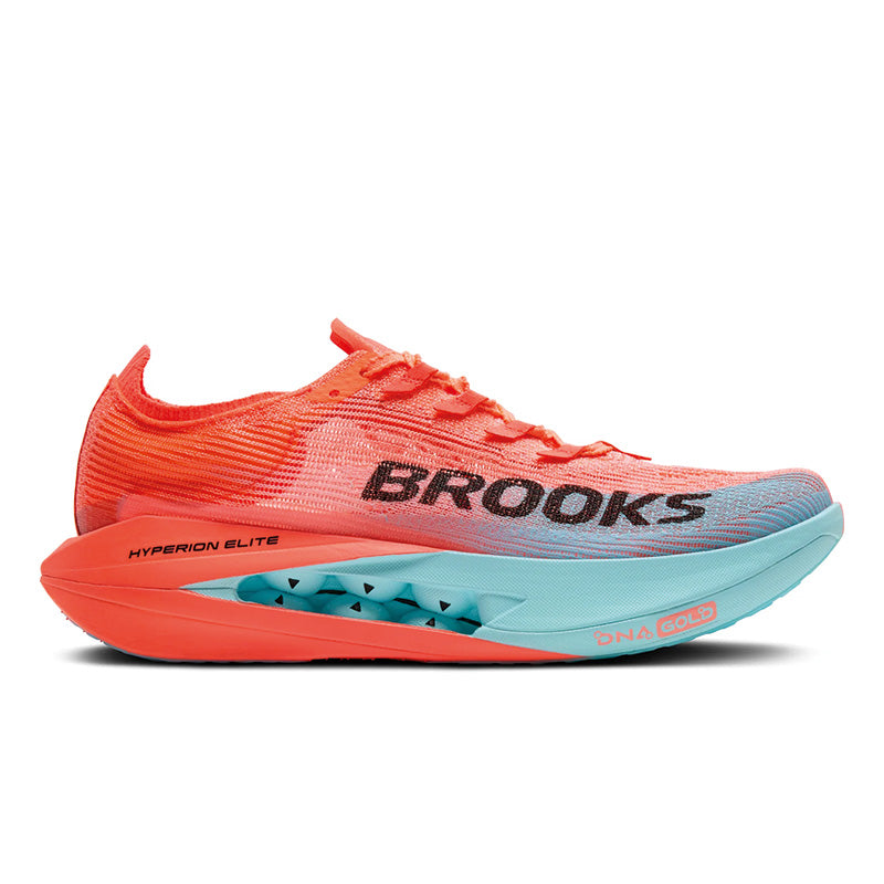 Brooks Unisex Hyperion Elite 5 7
