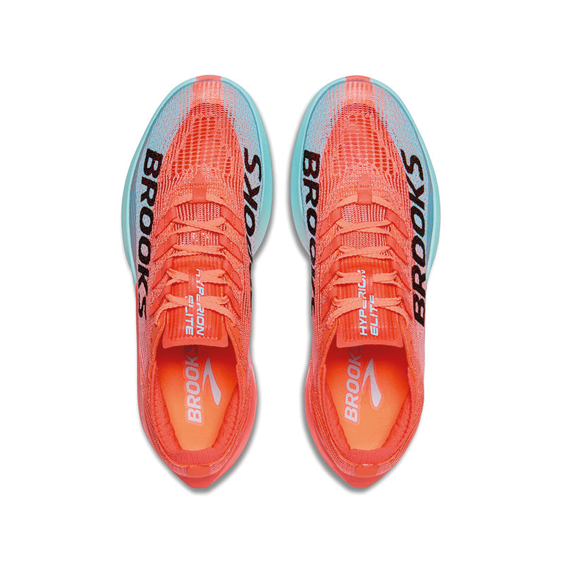Brooks Unisex Hyperion Elite 5 7