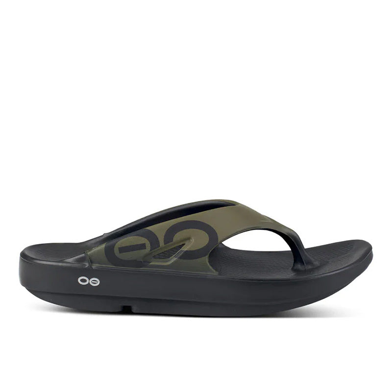 OOFOS Unisex Ooriginal Sport Thong 7