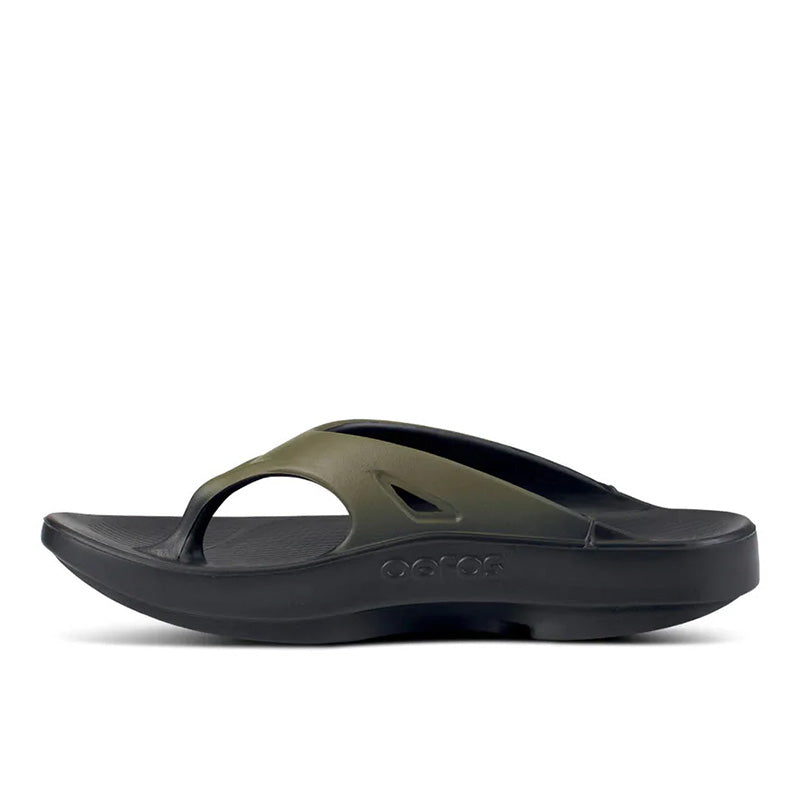 OOFOS Unisex Ooriginal Sport Thong 7