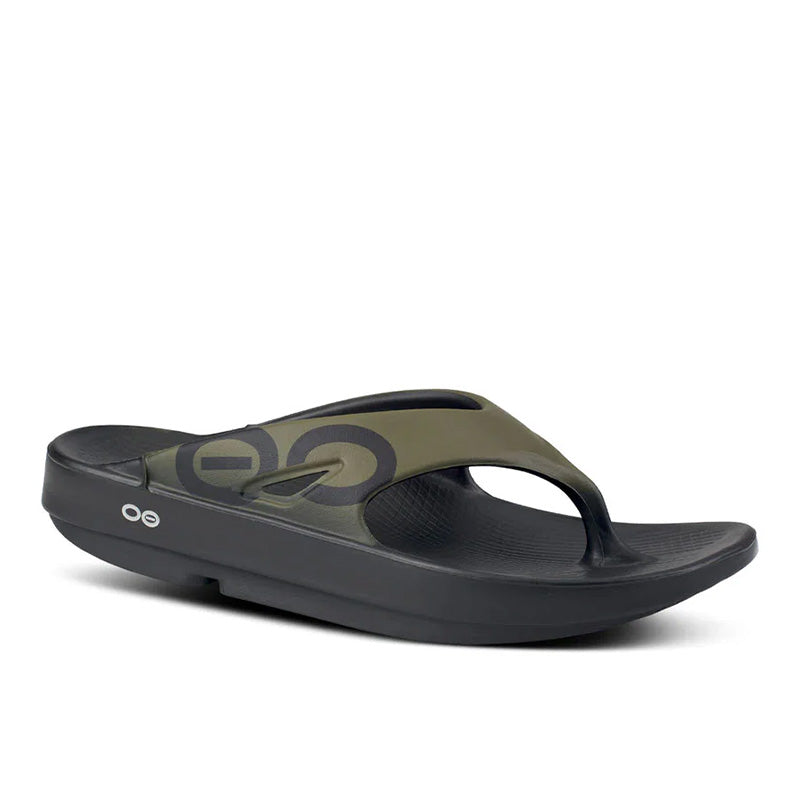 OOFOS Unisex Ooriginal Sport Thong 7