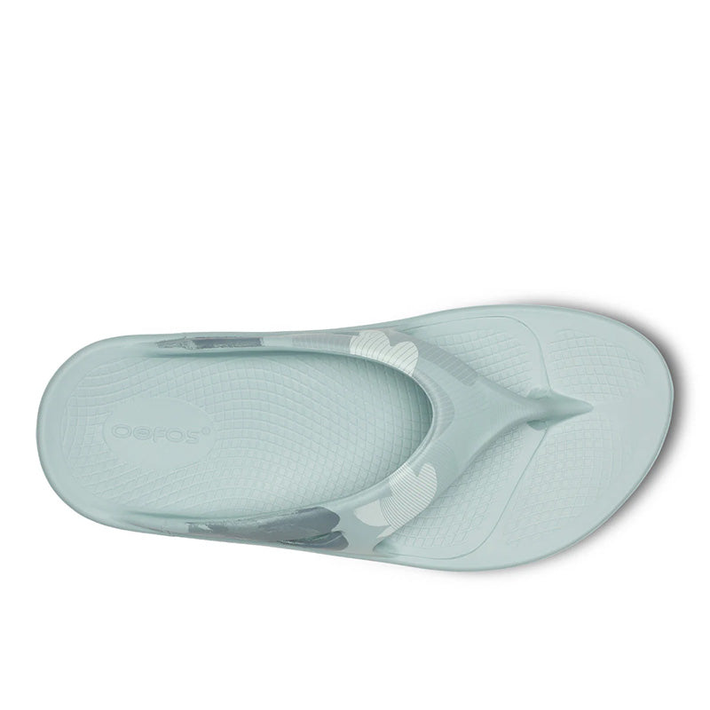 OOFOS Unisex Ooriginal Ltd Mist 3