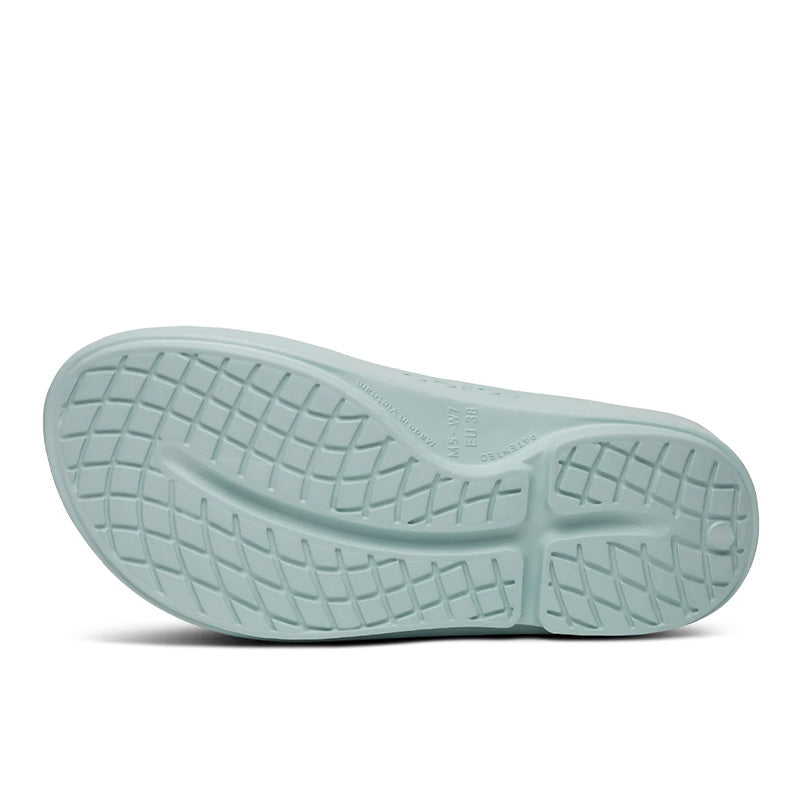 OOFOS Unisex Ooriginal Ltd Mist 3
