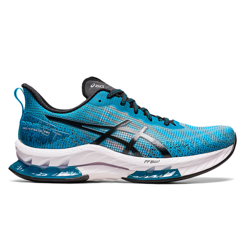 Asics Men's GEL-Kinsei Blast LE Running Balboa Colombia