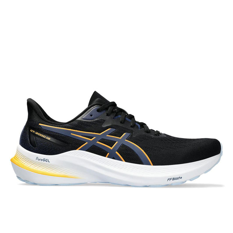 Asics Men&#39;s Gt 2000 12 7.5