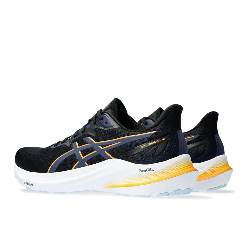 Asics Men&#39;s Gt 2000 12 7.5