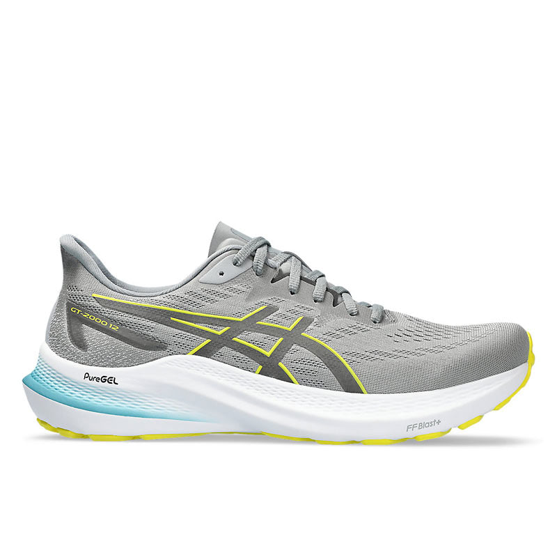 Asics Men's Gt 2000 12 Running Balboa Colombia - Main Image