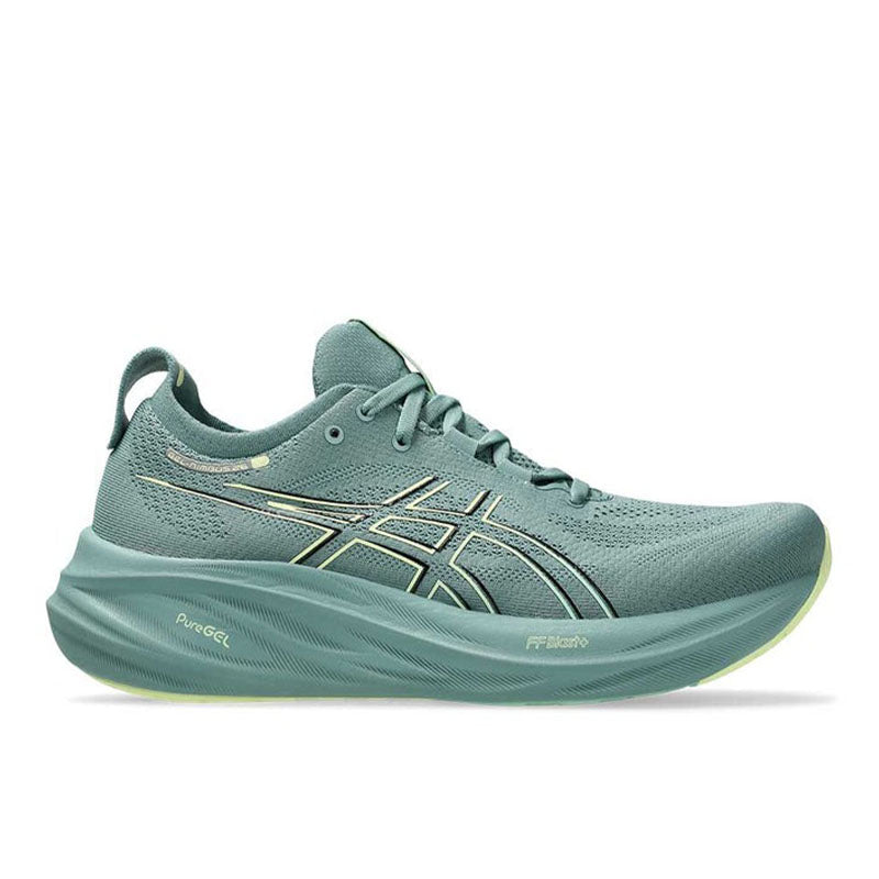 Asics Men&#39;s Gel Nimbus 26 7.5