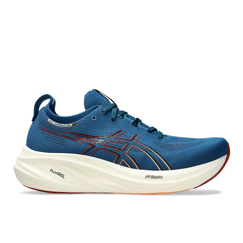 Asics Men&#39;s Gel Nimbus 26 7.5