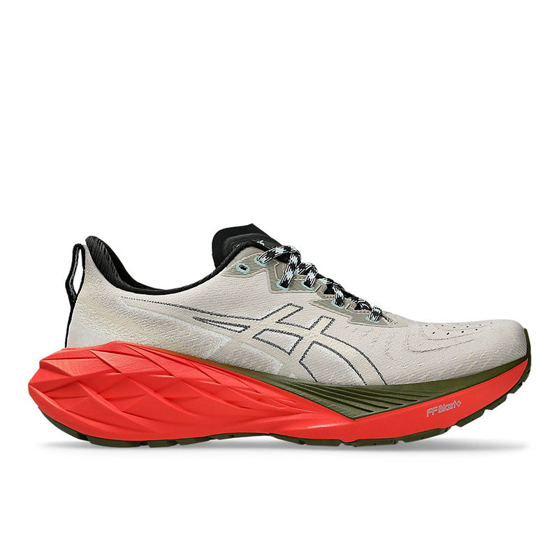 Asics Men's Novablast 4 Tr 7.5