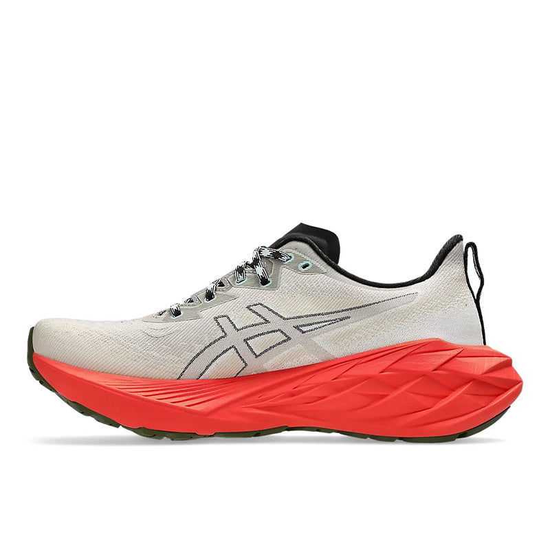 Asics Men&#39;s Novablast 4 Tr 7.5