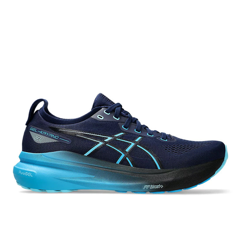 Asics Men&#39;s Gel Kayano 31 7.5