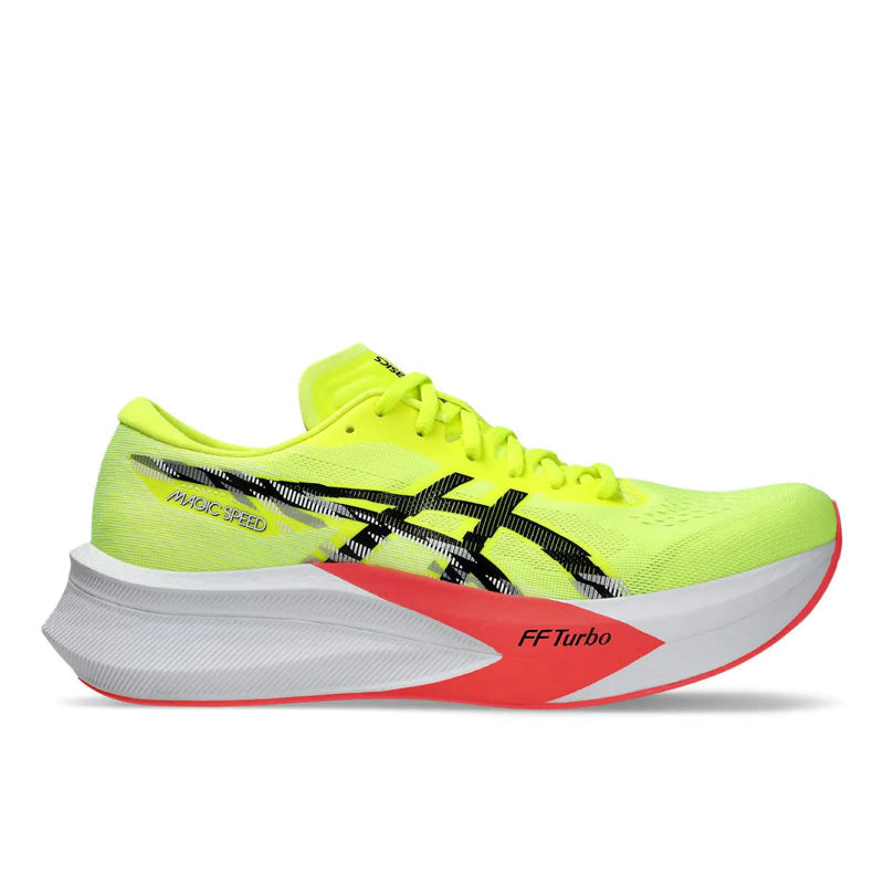 Asics Men&#39;s Magic Speed 4 7.5