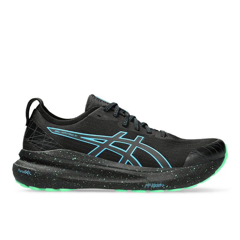 Asics Men&#39;s Gel Kayano 31 Lite Show 7.5