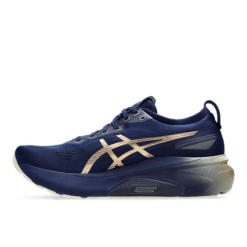 Asics Men's Gel Kayano 31 Platinum 7.5