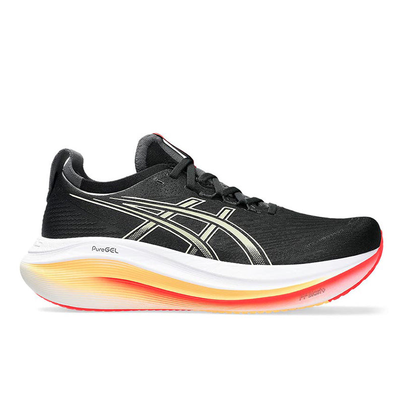Asics Men&#39;s Gel Nimbus 27 7.5