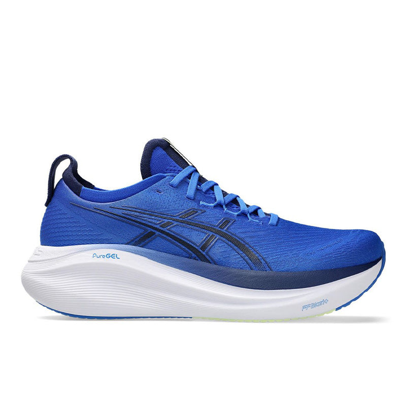 Asics Men's Gel Nimbus 27 7.5