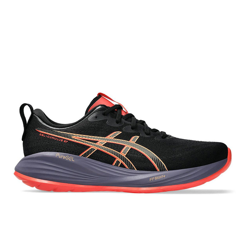 Asics Men's Gel Cumulus 27 7.5