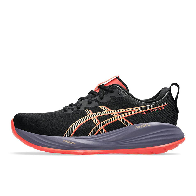 Asics Men's Gel Cumulus 27 7.5