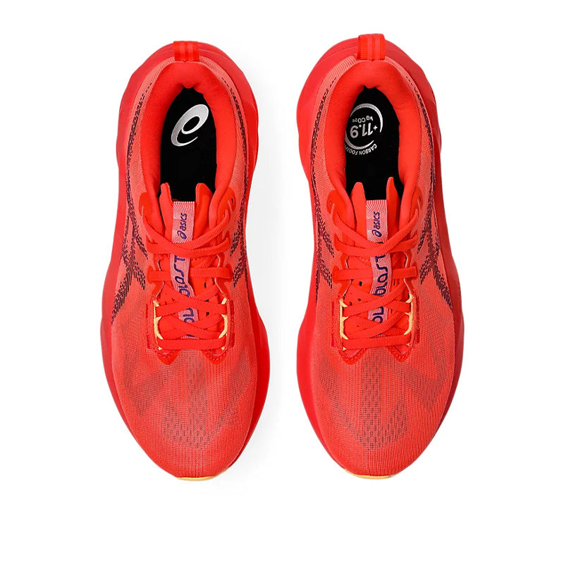 Asics Men&#39;s Novablast 5 7.5