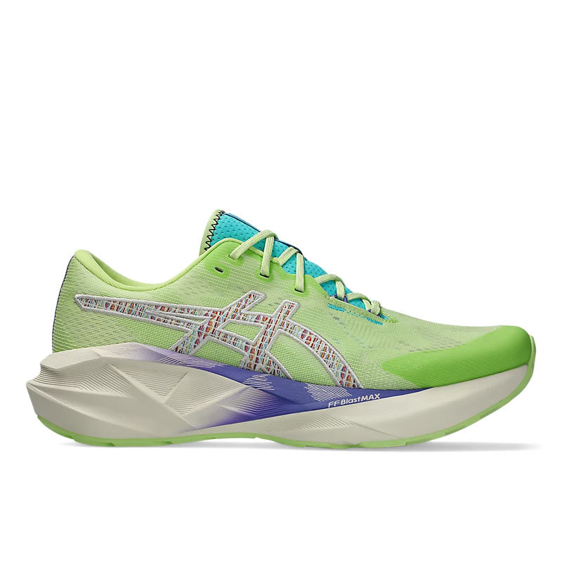 Asics Mens' Novablast 5 Tr 7.5