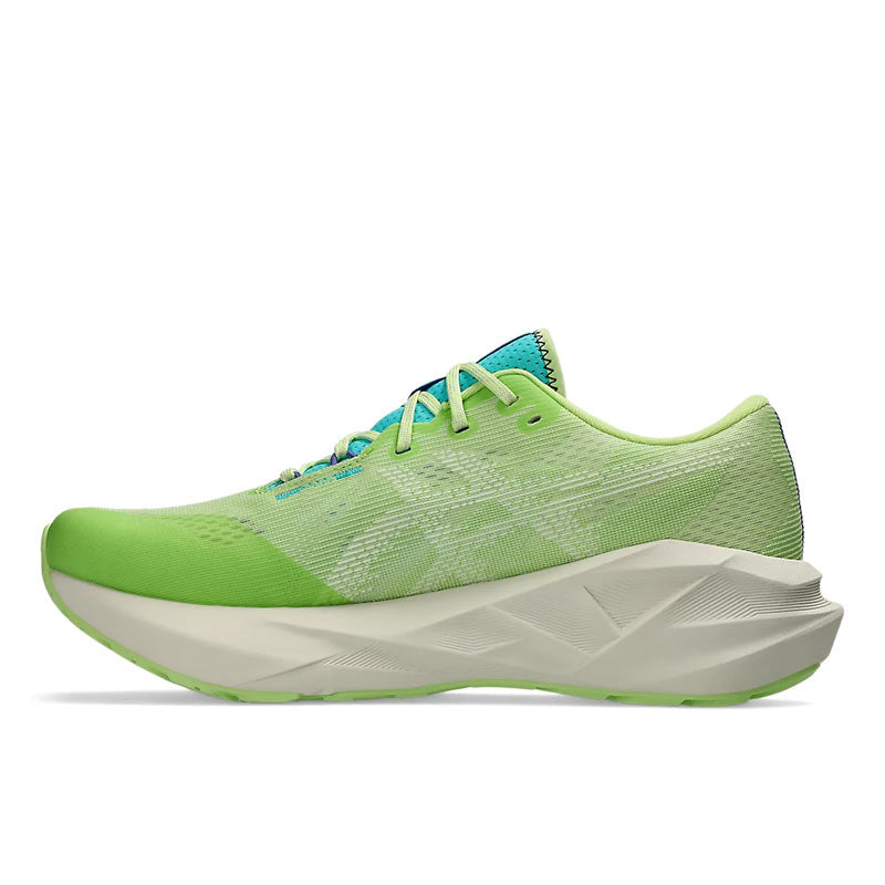 Asics Mens&#39; Novablast 5 Tr 7.5
