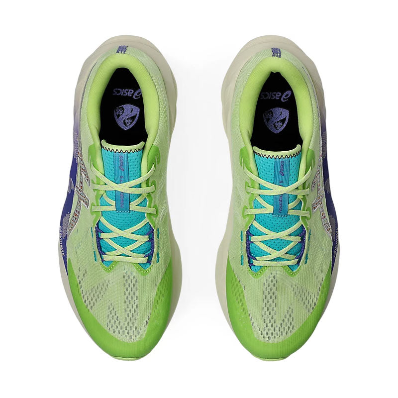 Asics Mens&#39; Novablast 5 Tr 7.5
