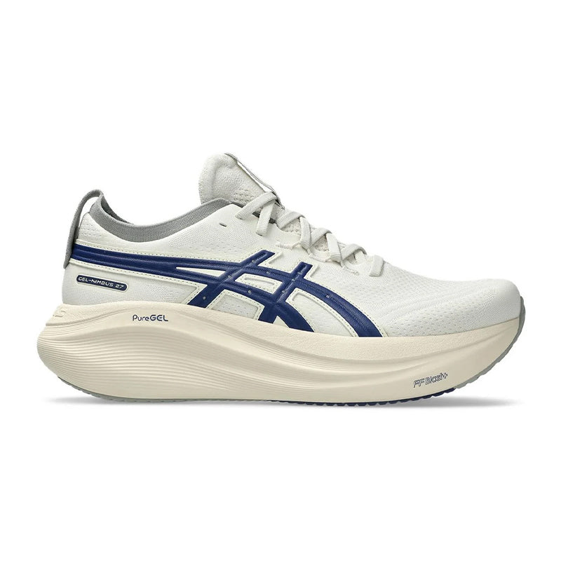Asics Mens&#39;s Gel Nimbus 27 Atc 7.5