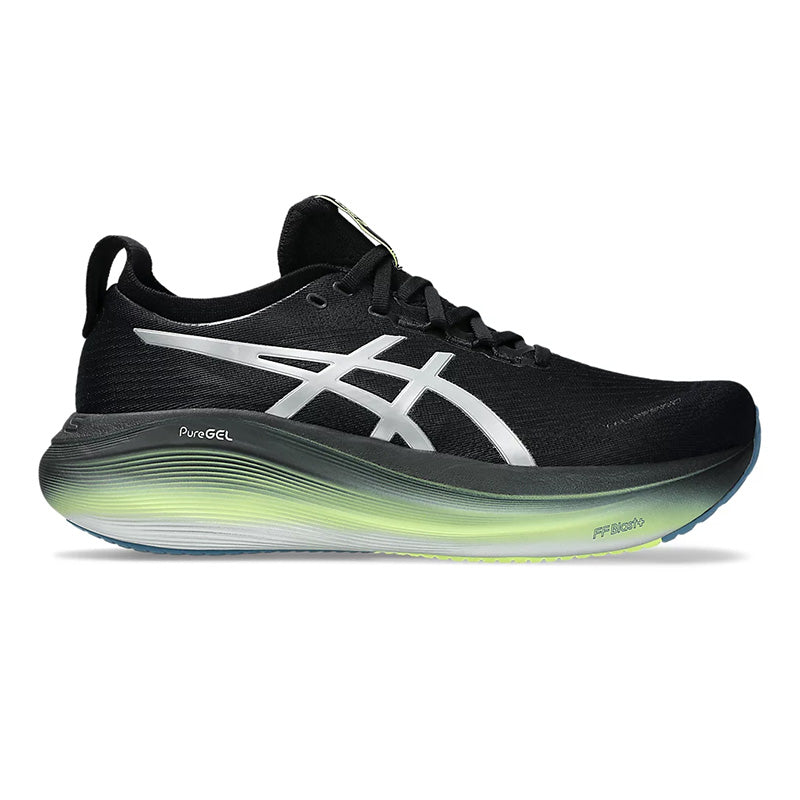 Asics Men&#39;s Gel Nimbus 27 Luxe 7.5