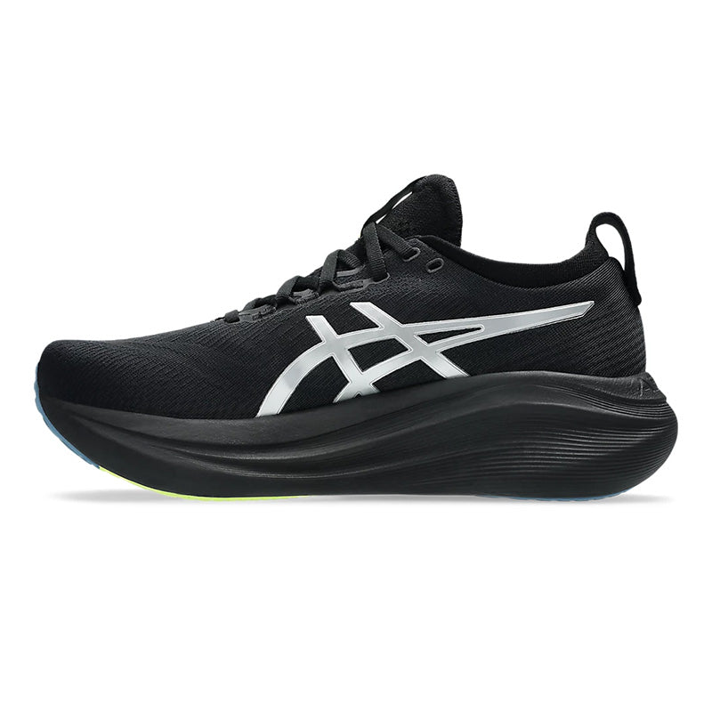 Asics Men's Gel Nimbus 27 Luxe 7.5