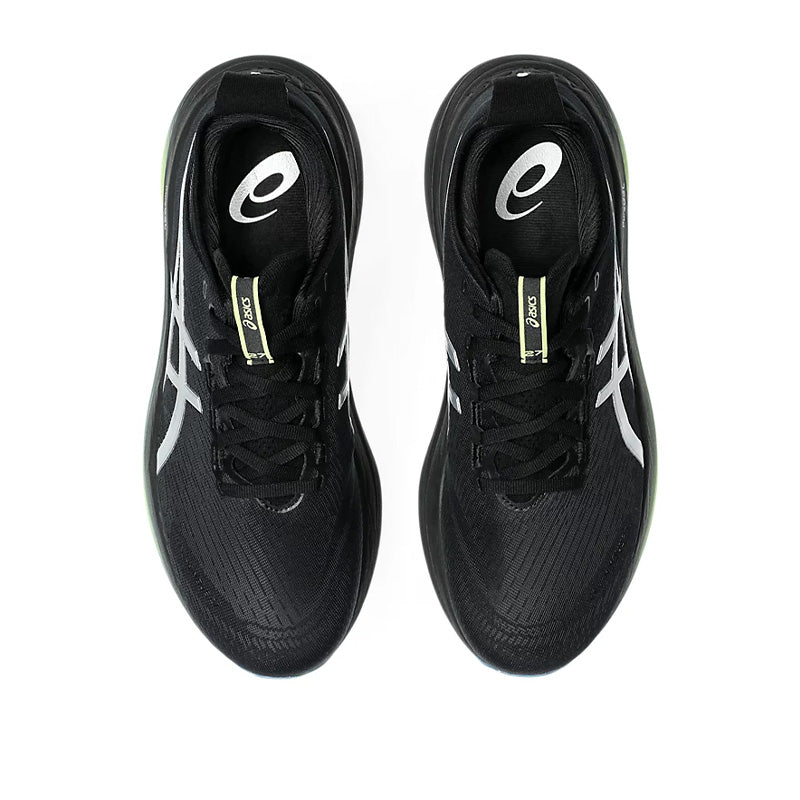 Asics Men&#39;s Gel Nimbus 27 Luxe 7.5